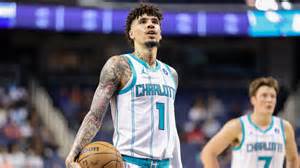 Hornets' LaMelo Ball (ankle) out tonight vs. Pelicans | NBA.com
