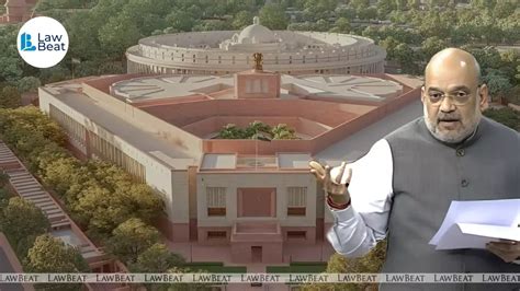 PM, CM & Ministers in Jail for 30 Days to Lose Office: Amit Shah to ...