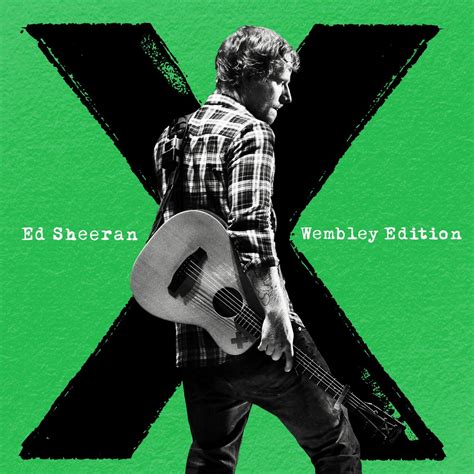 Ed Sheeran - x | iHeart