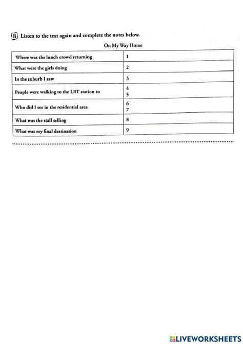 Listening Task Intermediate 的图像结果
