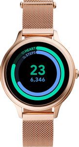 Fossil Smart Watch - Buy Fossil Smart Watches for Men & Women Online in ...