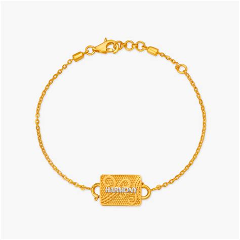Harmony Libra Bracelet