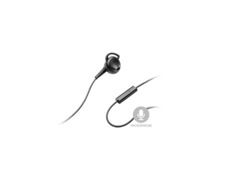 Slusalice - Cellular Line N95 3.5mm crne