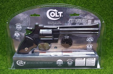Image result for Umarex Colt Python
