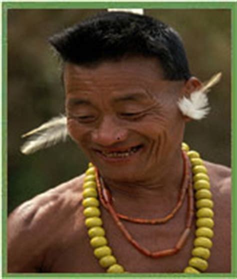 Tribes of India, Ethnic Tribes of India, Schedules Tribes of India ...