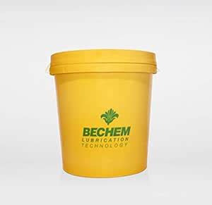 Berulub PAL 1, High Performance Grease for Telescopic Boom Cranes - 5 ...