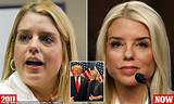 Plastic surgeons weigh in on MAGA Pam Bondi's age-defying look at 59