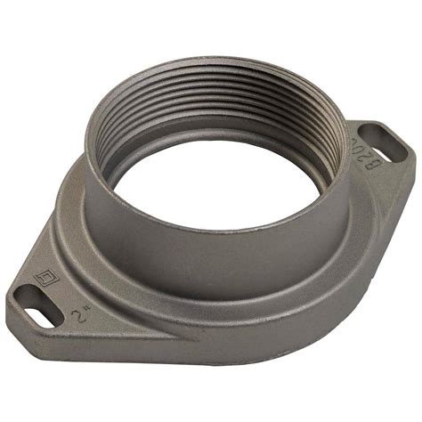 2 in. Bolt-On Hub for Electrical Panels/Load Centers India | Ubuy