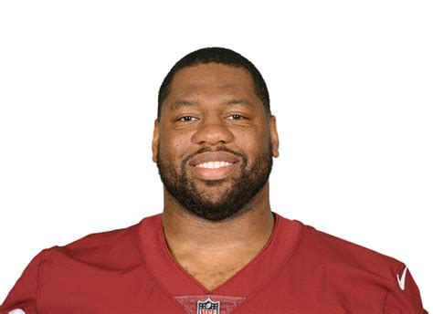 Charles Leno Jr. - Washington Commanders Offensive Tackle - ESPN (IN)