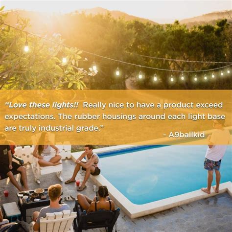 Image result for LED Hanging String Lights