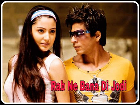 Rab Ne Bana Di Jodi Full Movie Hd Download