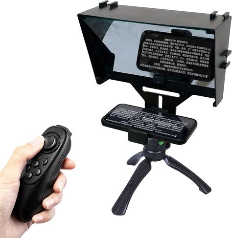 Teleprompter 的图像结果