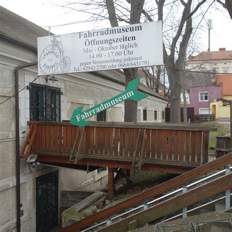 FAHRRADMUSEUM RETZ (2026) All You Need to Know BEFORE You Go (with ...