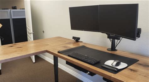 Image result for Computer Desk Installation