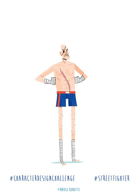 Character Design Challenge 的图像结果