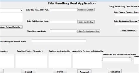 Image result for Application of File Handling