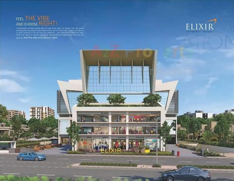 Elixir | Shops at Gandhinagar, Gandhinagar