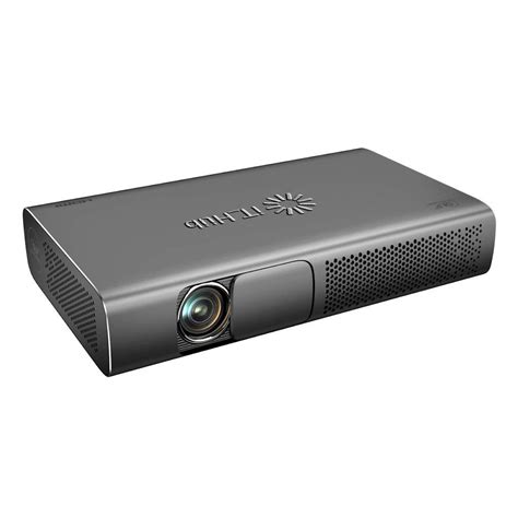 iT Hub S2 Pro - Smart Projector