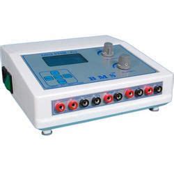 Computerised LASER Therapy, Computerized Interferential Therapy ...