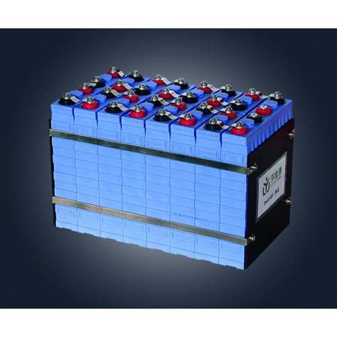 高空作业平台动力电池系统 - 产品中心 - 亿恩新动力