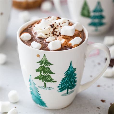 Top 10 Hot Chocolate Recipes at Timothy Mears blog