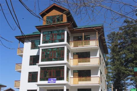 Hotel Gulmarg House (Kashmir) - Hotel Reviews, Photos, Rate Comparison ...