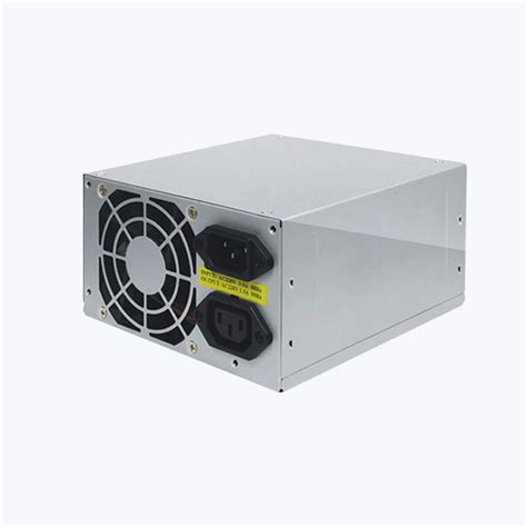 Power Supplies
