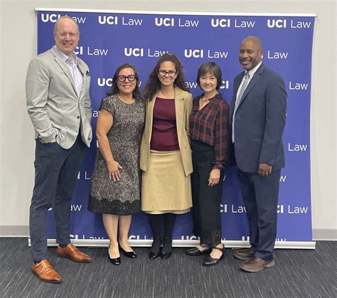 UCI Law Community Program, Saturday Academy of Law, Celebrated in ...