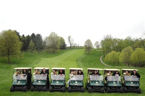 Youghiogheny Country Club - Venue - McKeesport, PA - WeddingWire