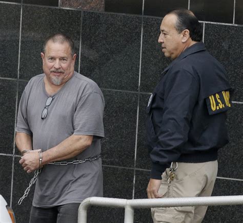Feds arrest Bandidos leaders, including Conroe man