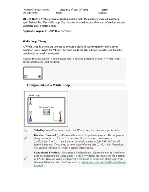 Muzzamildcs 1 - ####### A1 Experiment: Date: Page no.: Object: Build a ...