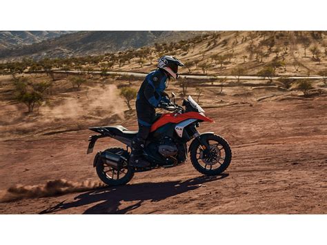 New 2026 BMW R 1300 GS Motorcycles in Aurora, OH | Stock Number: