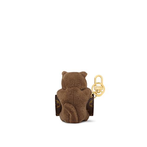 LV Cute Cat Pouch Earphone Case . - Accessories | Louis Vuitton India