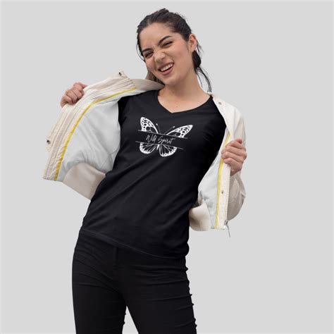 Pick Any 3 - V-Neck Graphic Combo – GlamZei