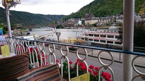 Burg-Hotel Cochem Rooms: Pictures & Reviews - Tripadvisor