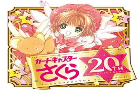 Cardcaptor Sakura – Starttermin des neuen Anime bekannt gegeben