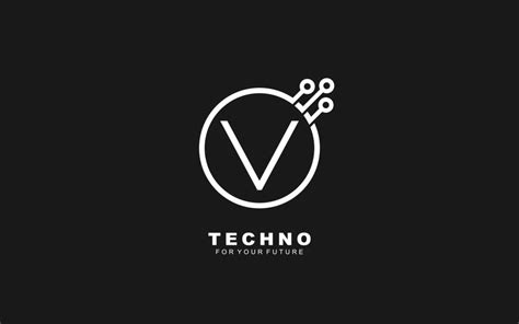 Techno Logo Vector 的图像结果