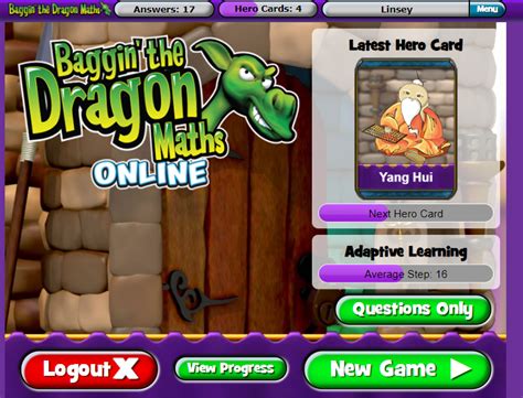 Image result for Prodigy Math Game Dragon