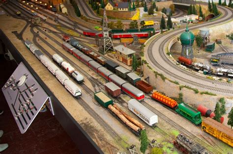 Image result for HO Scale Thomas Layout