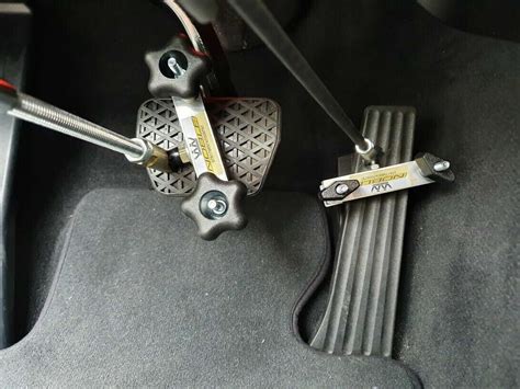 Image result for Disability Driving Hand Controls