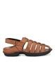 Buy Beige Sandals for Men by ZORIK Online | Ajio.com