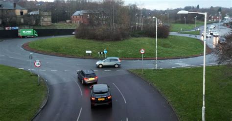 Image result for Highway Code Roundabouts