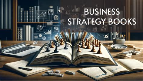 7 Business Strategy Books for Free! [PDF]