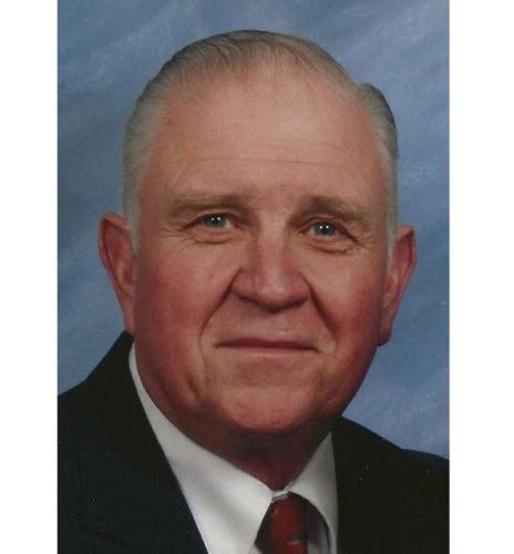 Ben Burleson Obituary (1935 - 2023) - Tupelo, MS - The Daily Journal