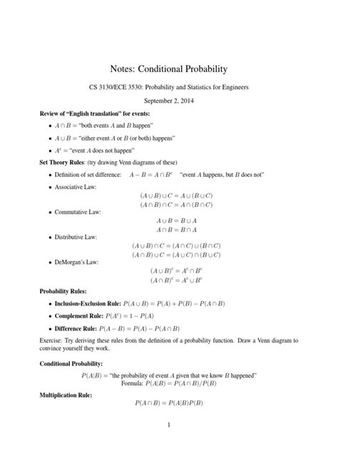 Conditional Probability Proof 的图像结果