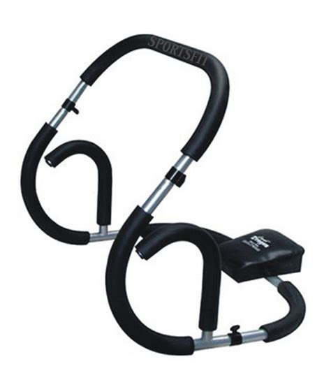 Sportsfit Ab Trimmer: Buy Online at Best Price on Snapdeal