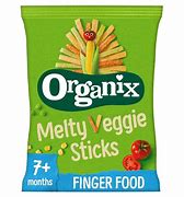 Image result for Organix Baby Food