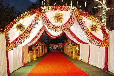 The 10 Best Tent House - Weddingwire.in