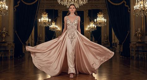 How to Choose the Right Color for Your Designer Gown – Shreekama