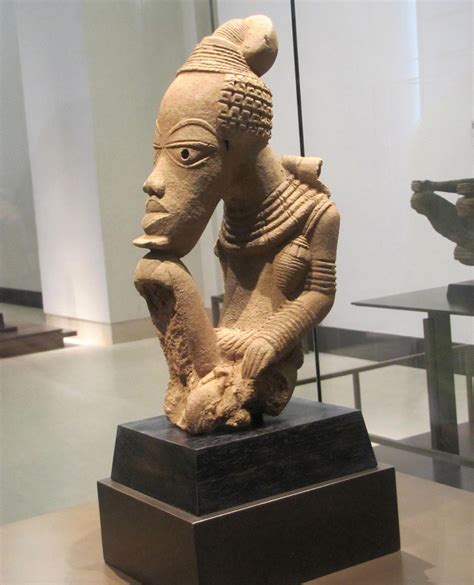 nok terracotta - Google Search | African art, Art, African